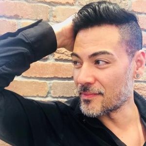 Meet your Posher, Ismael